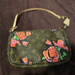 Designer like petite bag